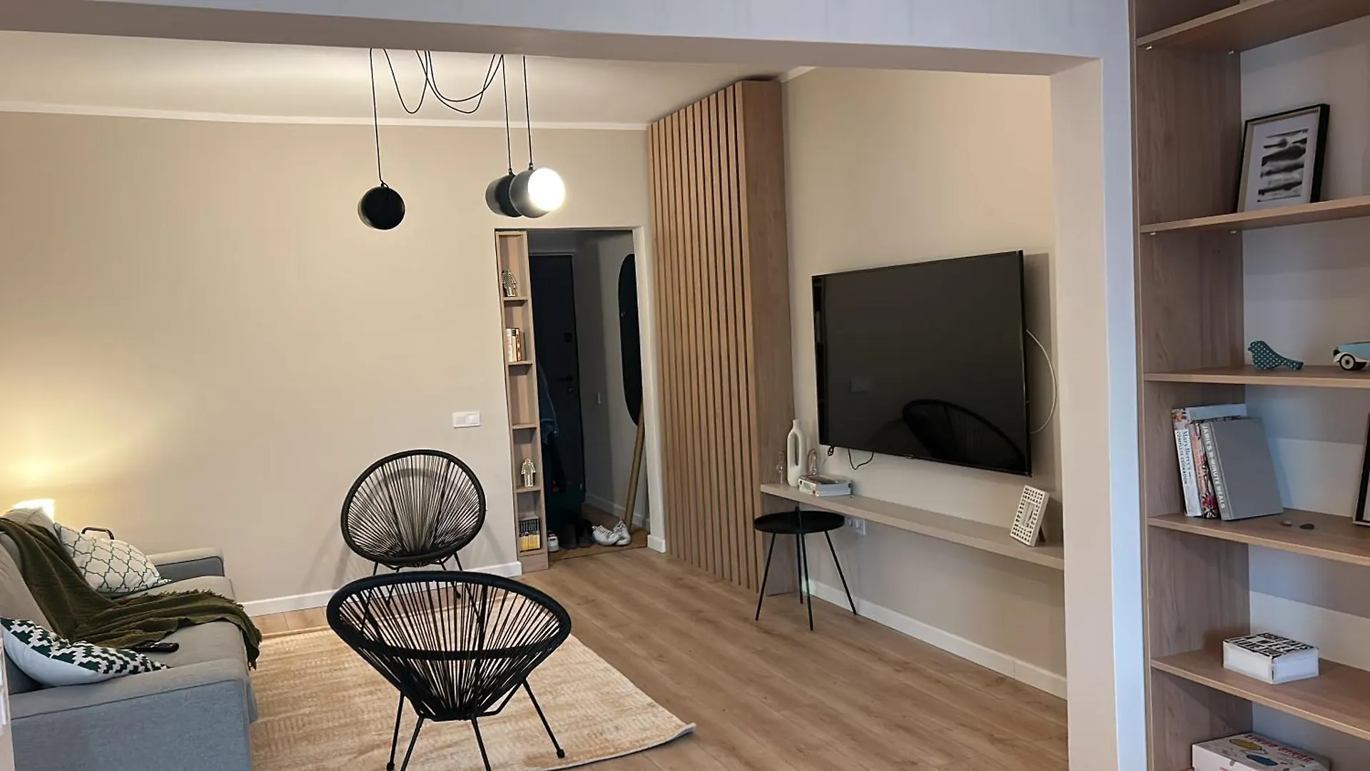 T6 Urban Energy Apartment Bucureşti 0*,  România