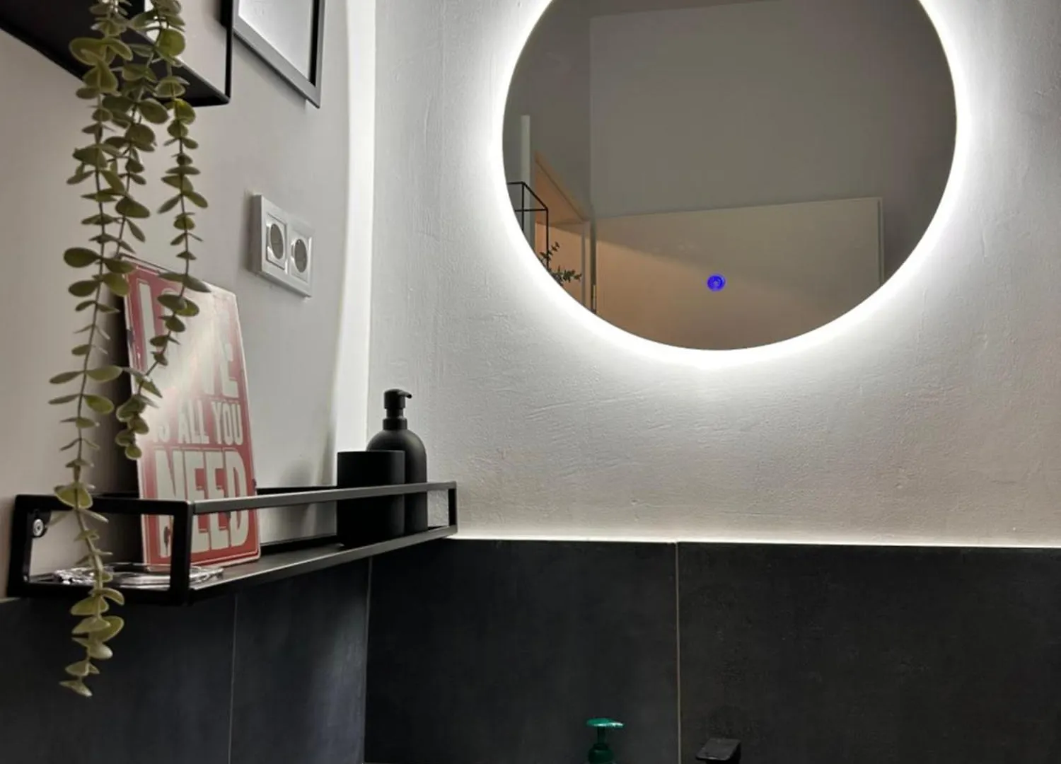 T6 Urban Energy Apartment Bucureşti