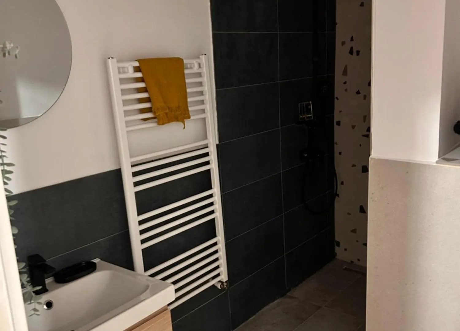 T6 Urban Energy Apartment Bucureşti