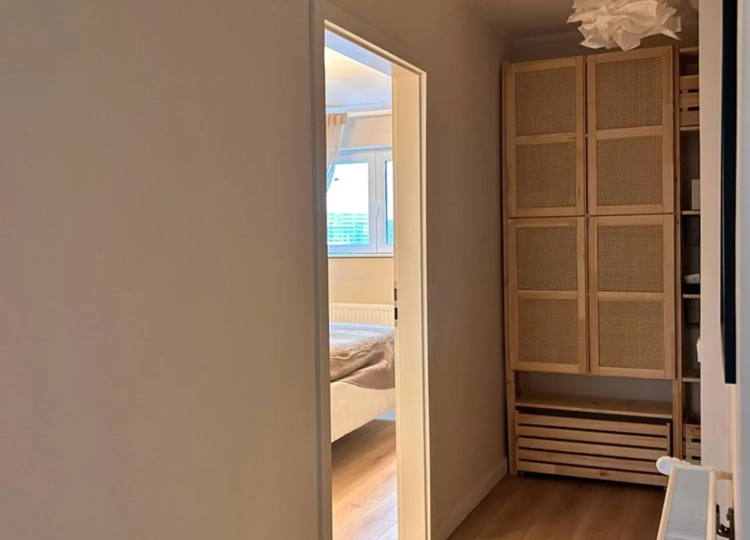 T6 Urban Energy Apartment Bucureşti