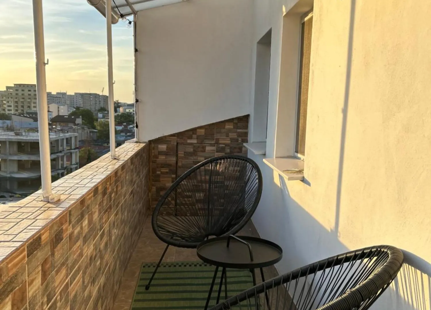 T6 Urban Energy Apartment Bucureşti