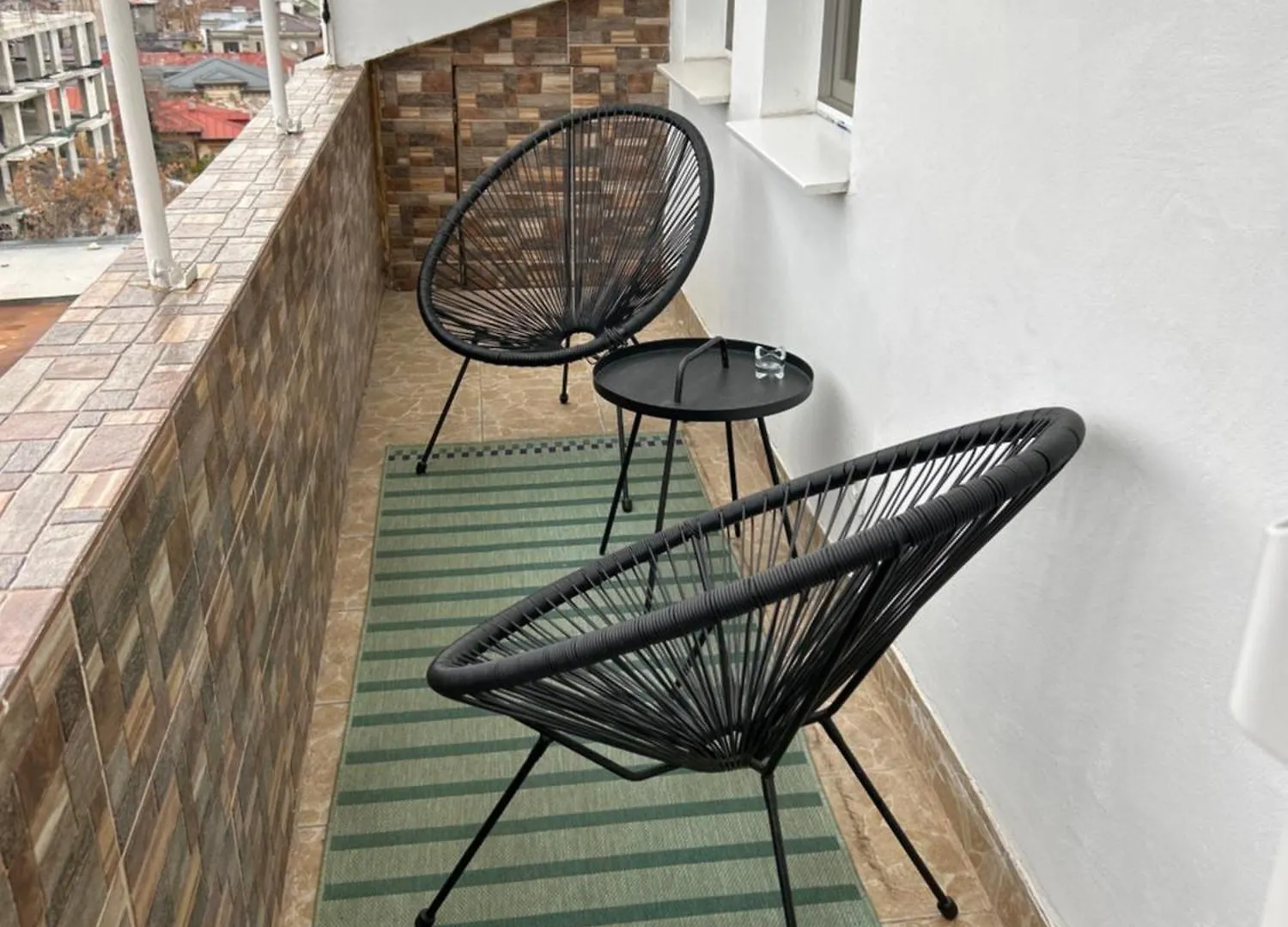 T6 Urban Energy Apartment Bucureşti