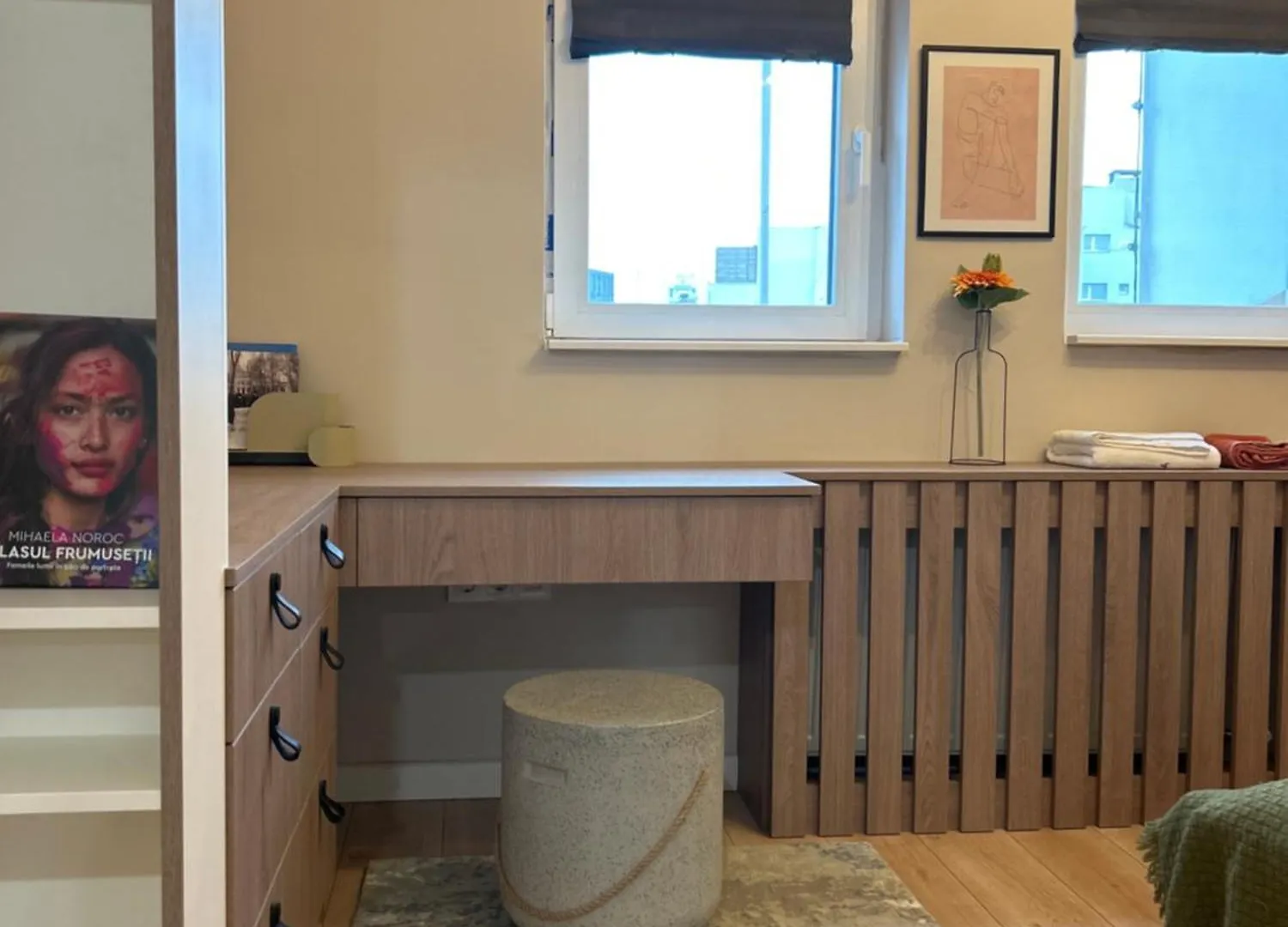 T6 Urban Energy Apartment Bucureşti