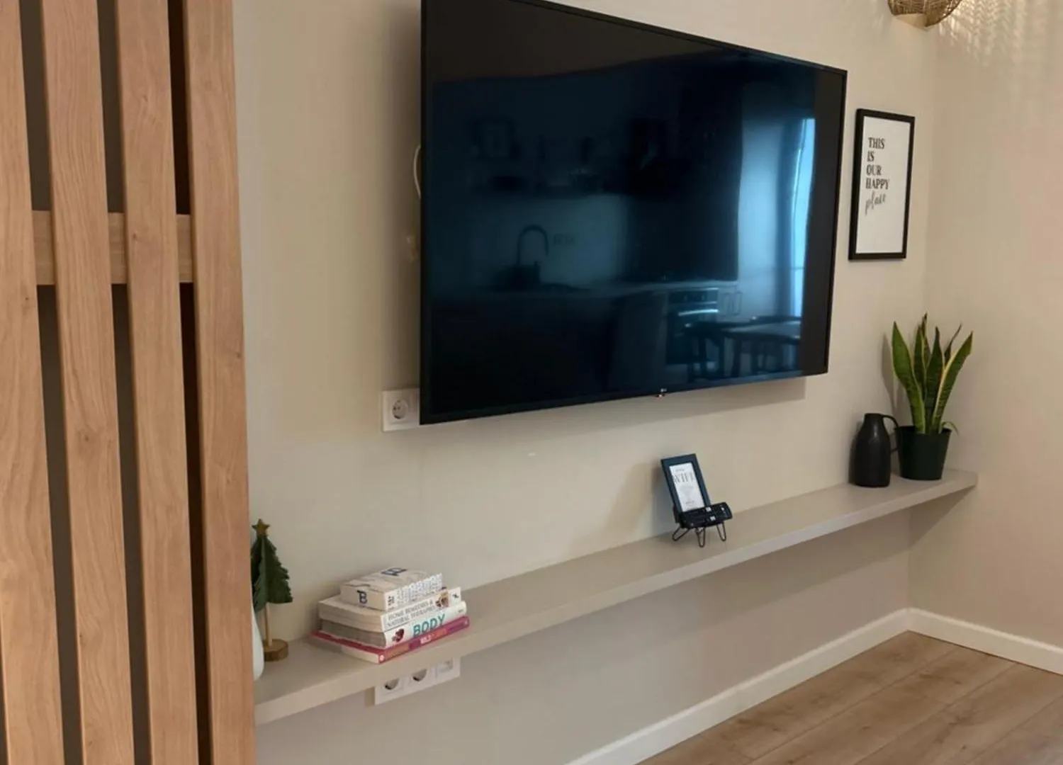 T6 Urban Energy Apartment Bucureşti