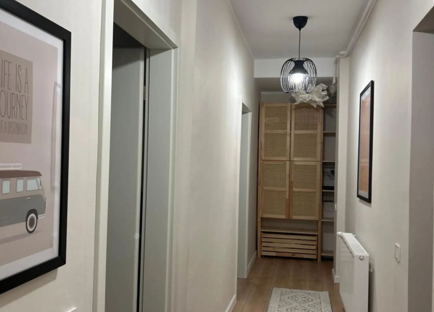 T6 Urban Energy Apartment Bucureşti 0*,