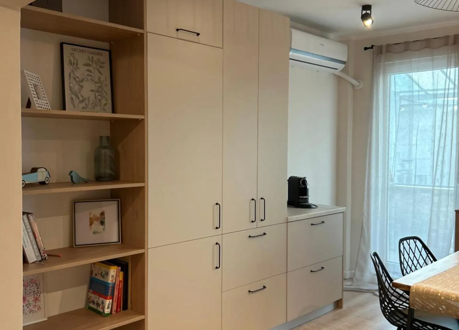 T6 Urban Energy Apartment Bucureşti