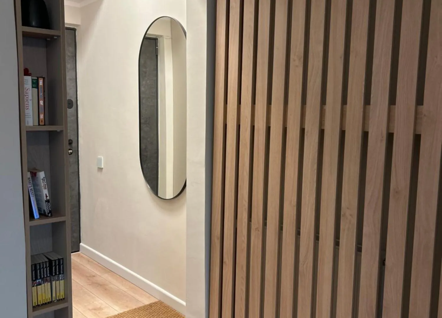 T6 Urban Energy Apartment Bucureşti