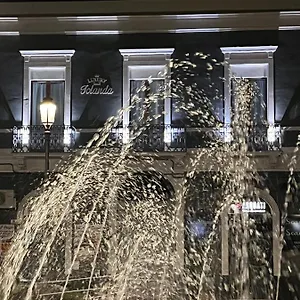 Luxury Iolanda B&B Catania