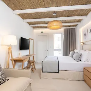 Anastasia Apartament Hanioti
