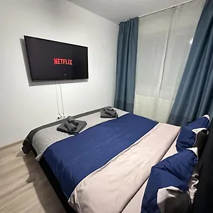 Marului Apartament