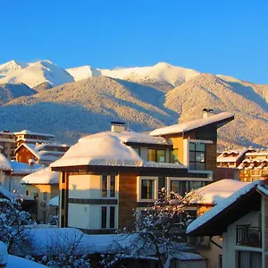 Family Santo Hotel Bansko