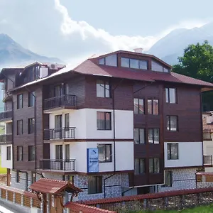 & Mountain Romance Pensiune Bansko