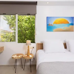 Anastasia Apartament Hanioti