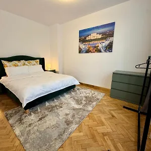 Dacia Apartament
