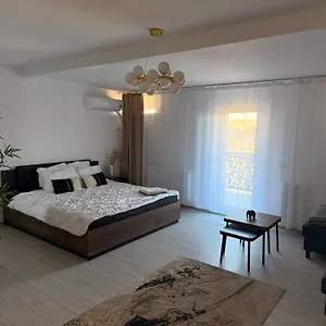 Brand New With Self Check In - Spital Fundeni -dragonul Rosu Apartament