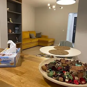 Cosy Luxury Studio Dristor Apartament
