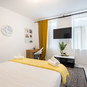 Peace-tineretului Apartament