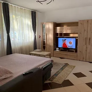 Brancoveanu's Cozy Corner Apartament