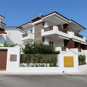 Anastasia Apartament Hanioti