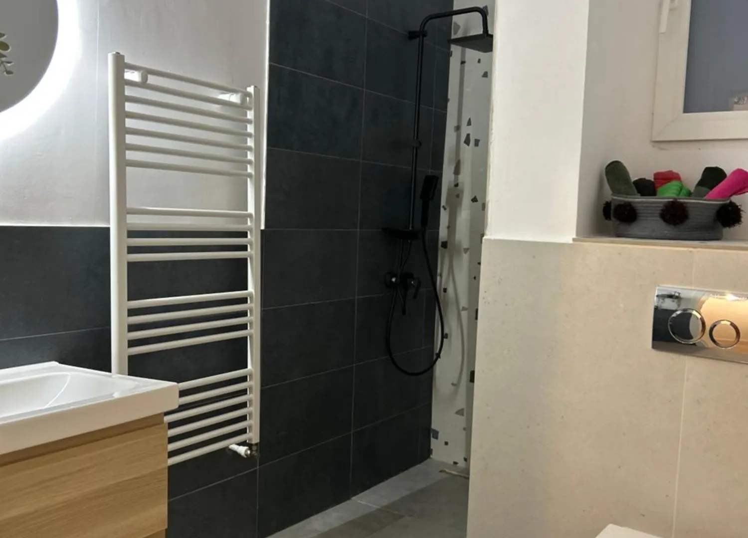 T6 Urban Energy Apartment Bucharest 0*,
